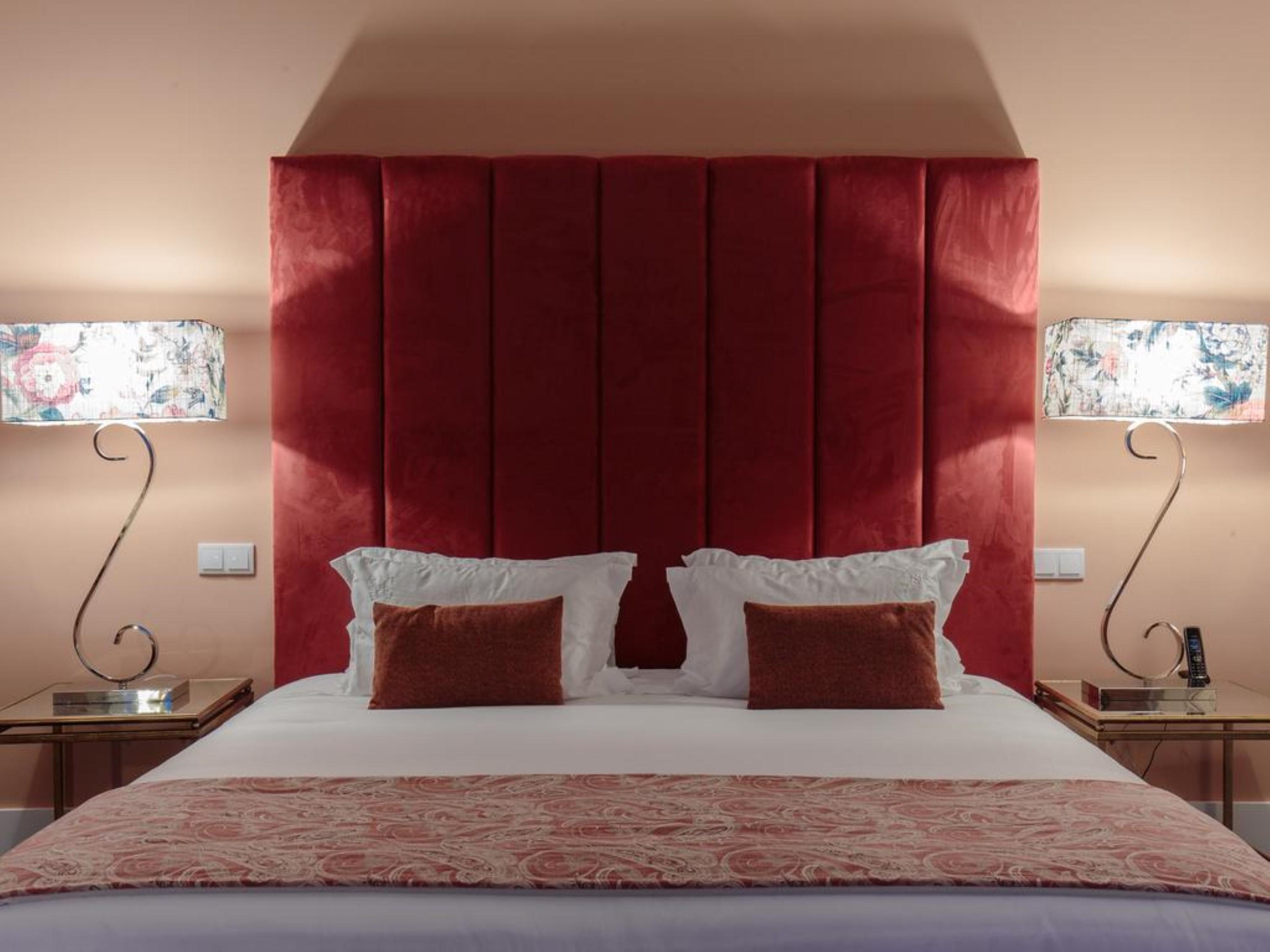 Dear - Bordalo Palace Chiado Bed & Breakfast 4*