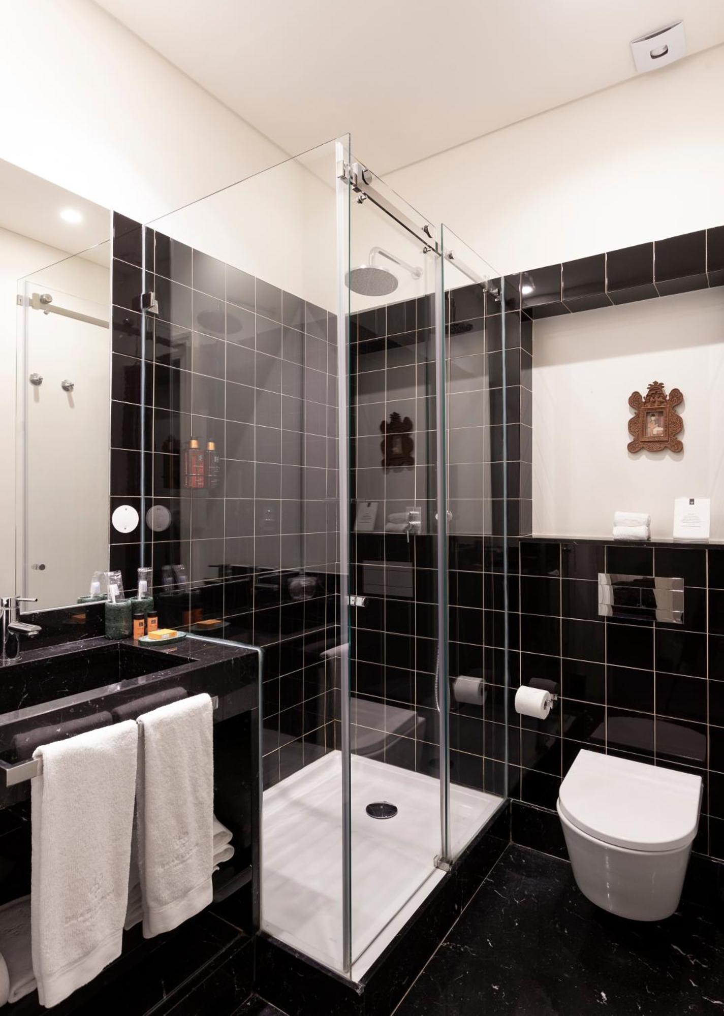 Dear - Bordalo Palace Chiado Bed & Breakfast Lissabon